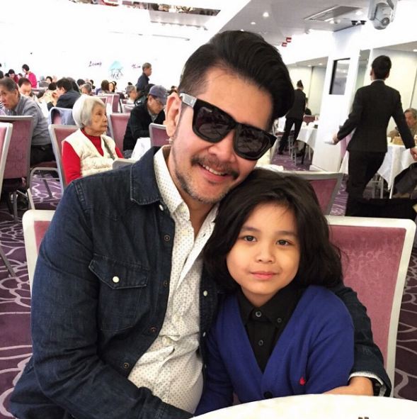 Raoul Salim © 2016 brilio.net