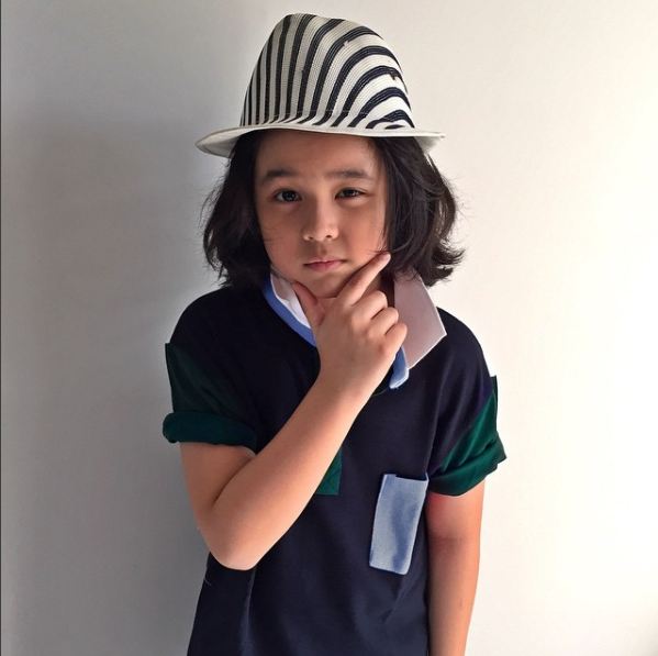 Raoul Salim © 2016 brilio.net