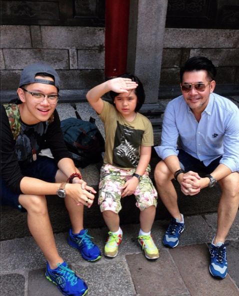 Raoul Salim © 2016 brilio.net