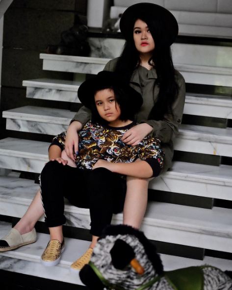 Raoul Salim © 2016 brilio.net