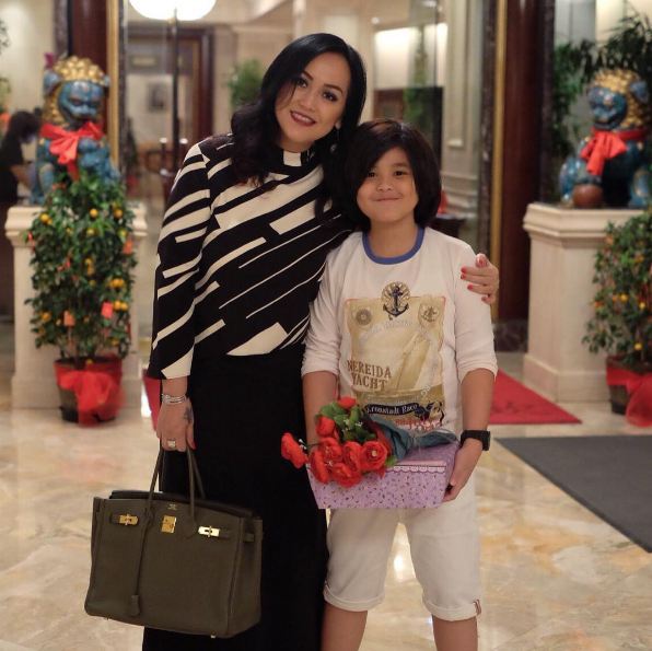 Raoul Salim © 2016 brilio.net