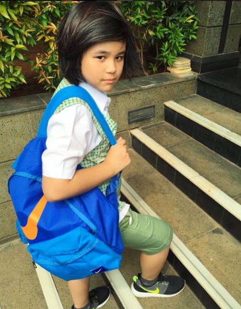 Raoul Salim © 2016 brilio.net