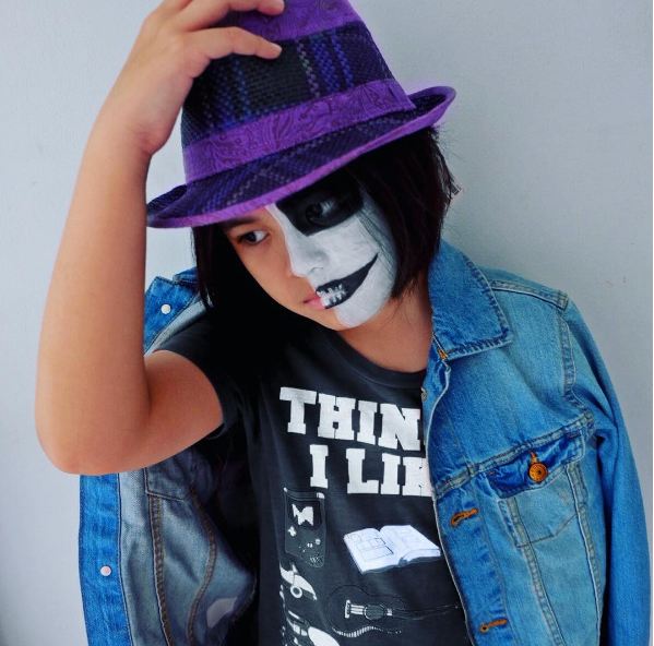 Raoul Salim © 2016 brilio.net