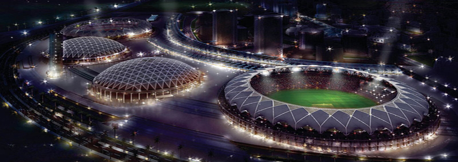 bangunan dubai © 2016 brilio.net