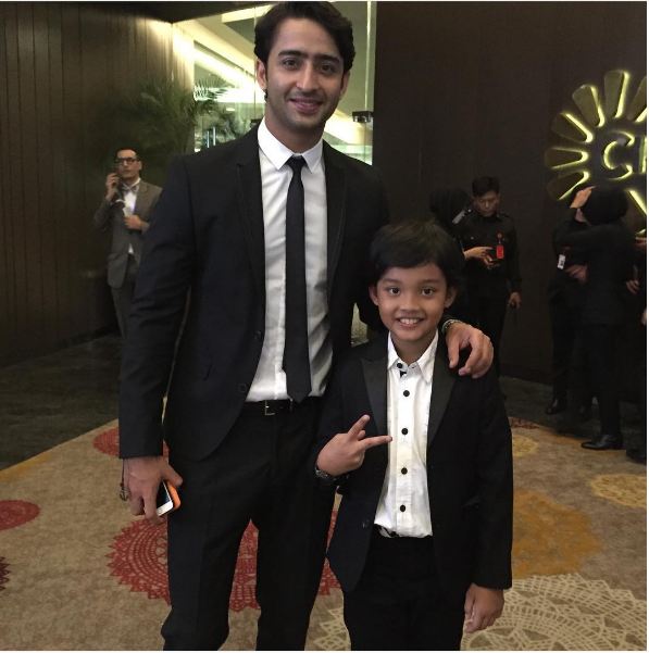 Bima Azriel © 2016 brilio.net Bima Azriel © 2016 brilio.net