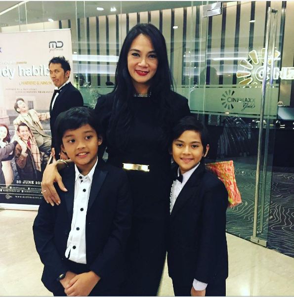 Bima Azriel © 2016 brilio.net Bima Azriel © 2016 brilio.net