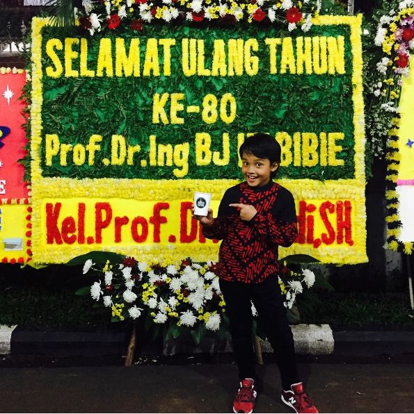 Bima Azriel © 2016 brilio.net Bima Azriel © 2016 brilio.net