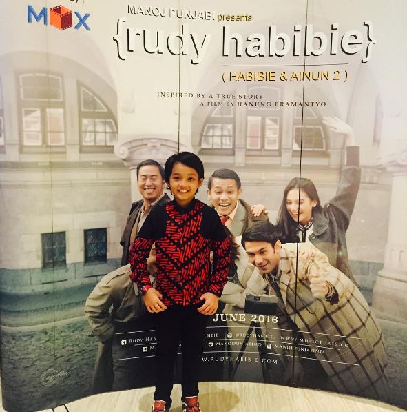 Bima Azriel © 2016 brilio.net Bima Azriel © 2016 brilio.net