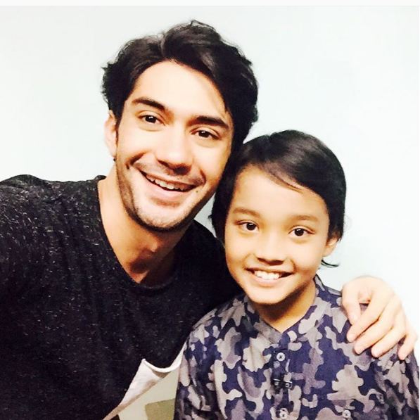 Bima Azriel © 2016 brilio.net Bima Azriel © 2016 brilio.net