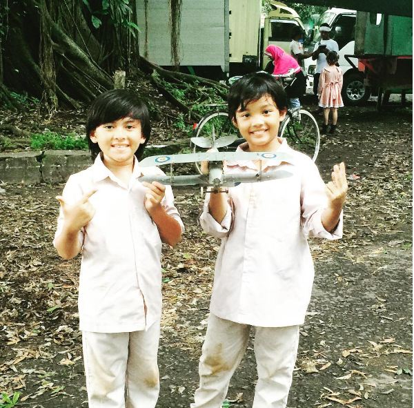 Bima Azriel © 2016 brilio.net Bima Azriel © 2016 brilio.net