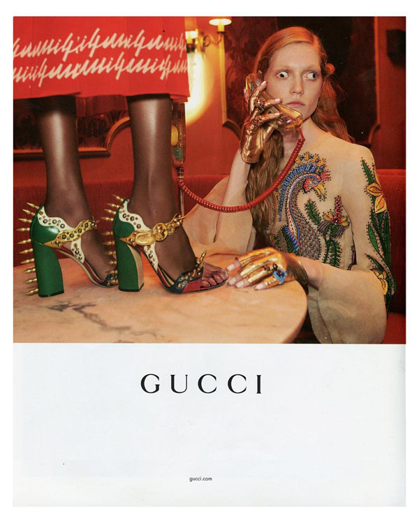 Iklan Fashion Ngocol © 2016 brilio.net