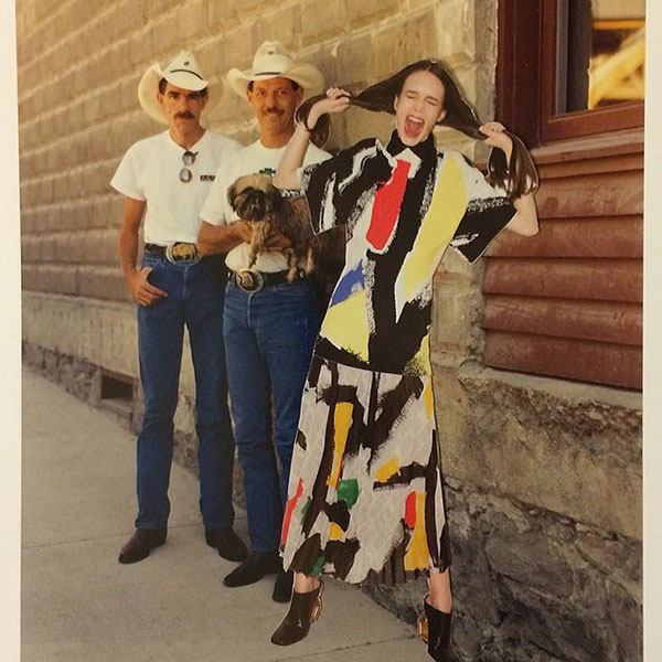 Iklan Fashion Ngocol © 2016 brilio.net