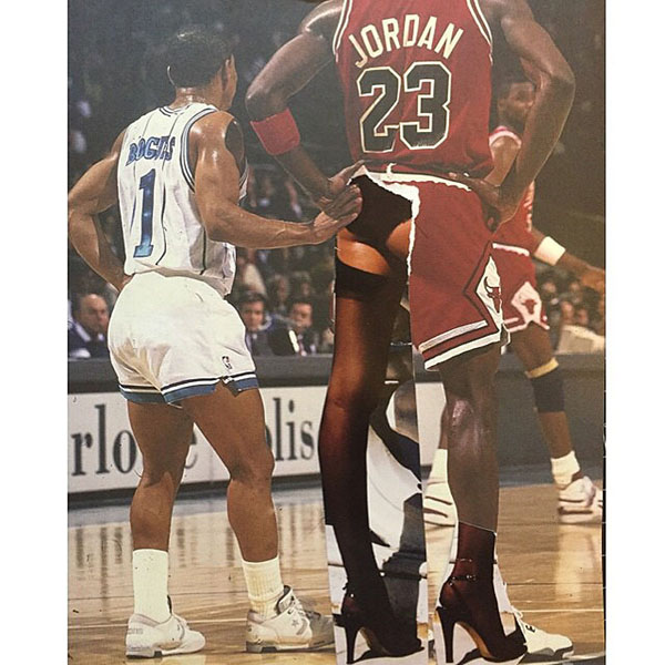 Iklan Fashion Ngocol © 2016 brilio.net