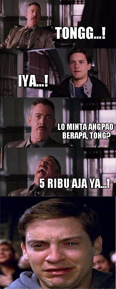 meme angpao lebaran © 2016 brilio.net meme angpao lebaran © 2016 brilio.net