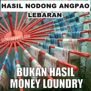meme angpao lebaran © 2016 brilio.net meme angpao lebaran © 2016 brilio.net