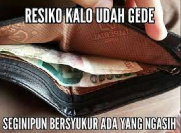 meme angpao lebaran © 2016 brilio.net meme angpao lebaran © 2016 brilio.net