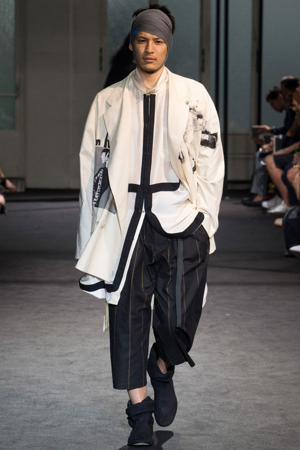 15 Baju ala samurai ini unik banget, cocok kamu coba nih!