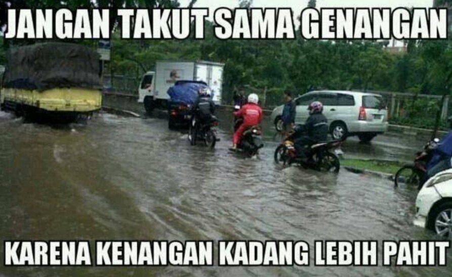 meme hubungan  © 2016 brilio.net