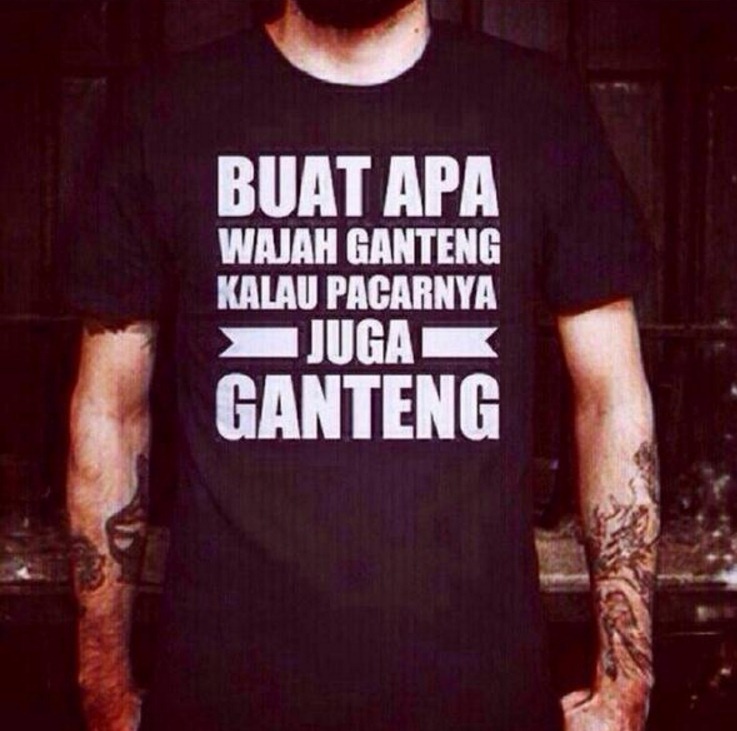 meme hubungan  © 2016 brilio.net