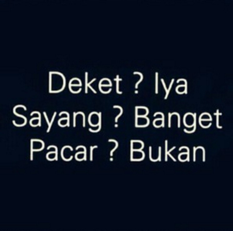 meme hubungan  © 2016 brilio.net