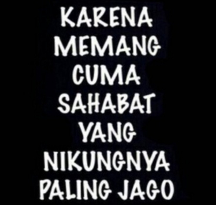 meme hubungan  © 2016 brilio.net