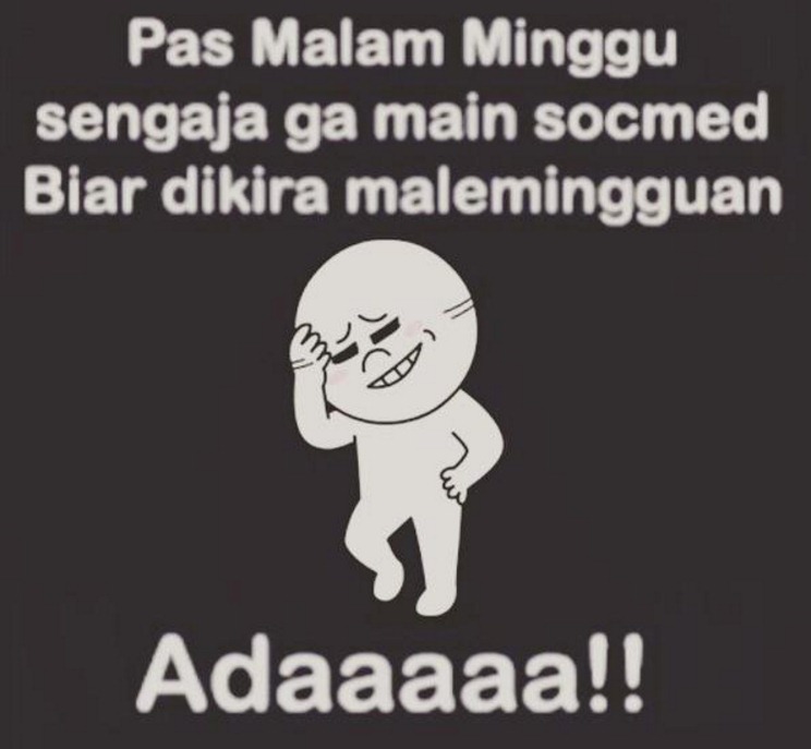 meme hubungan  © 2016 brilio.net