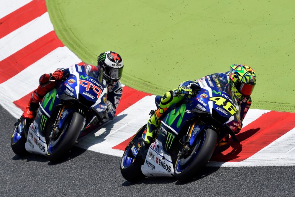 motogp Istimewa motogp Istimewa