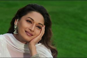 Bagaimana kabar sekarang Madhuri Dixit, bintang legendaris Bollywood?