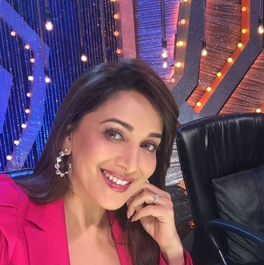 Madhuri Dixit © 2016 brilio.net