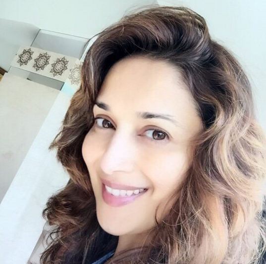 Madhuri Dixit © 2016 brilio.net