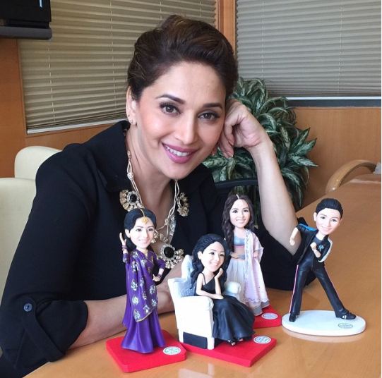 Madhuri Dixit © 2016 brilio.net