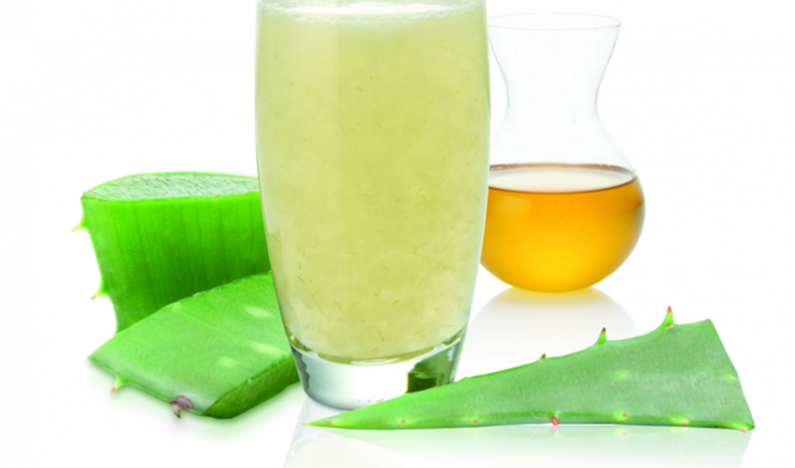 Nggak cuma penyubur rambut, lidah buaya juga bagus buat diet