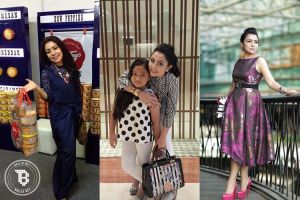 Lama tak muncul, begini kehidupan Mayangsari sekarang, makin glamor!