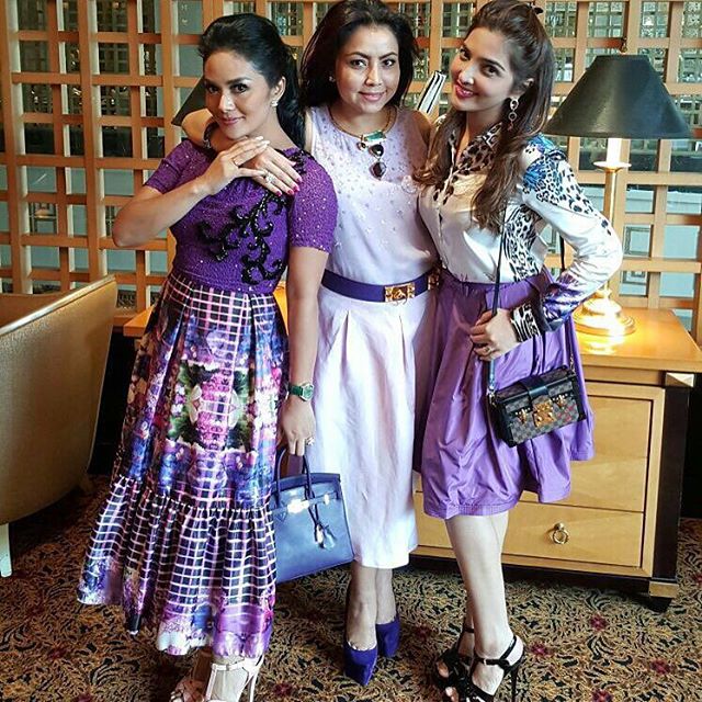 mayangsari sekarang © 2016 brilio.net