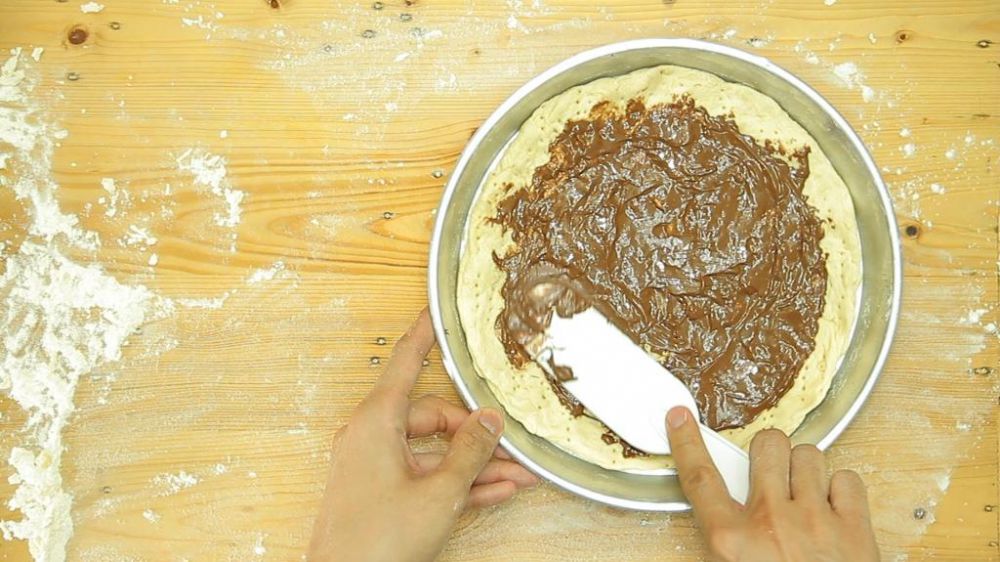 sugar crush pizza © 2016 brilio.net