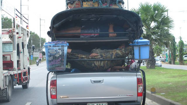 Kates Thailand © 2016 brilio.net