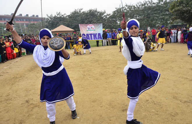 wanita bela diri © 2016 brilio.net