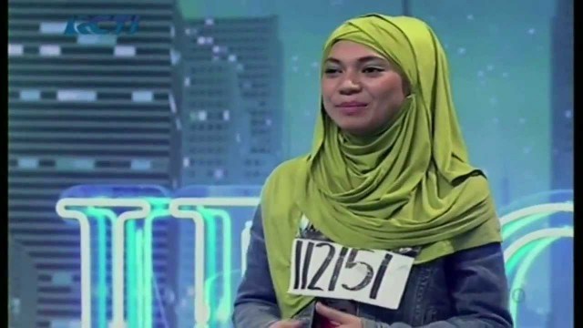 Indah Nevertari © 2016 brilio.net