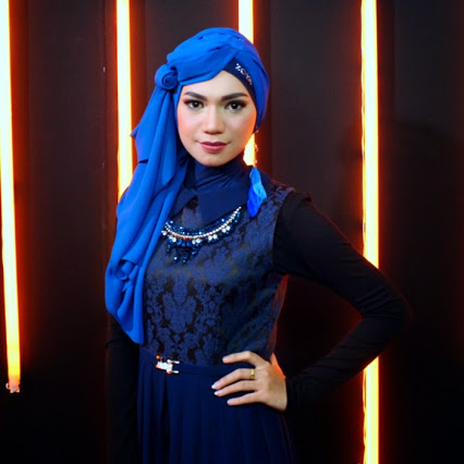 Indah Nevertari © 2016 brilio.net