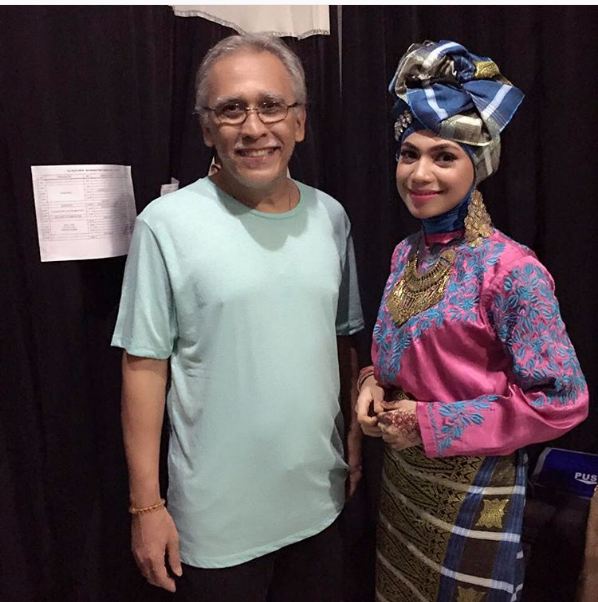 Indah Nevertari © 2016 brilio.net