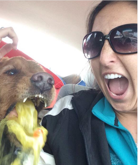 18 Selfie salah tempat © 2016 brilio.net 18 Selfie salah tempat © 2016 brilio.net