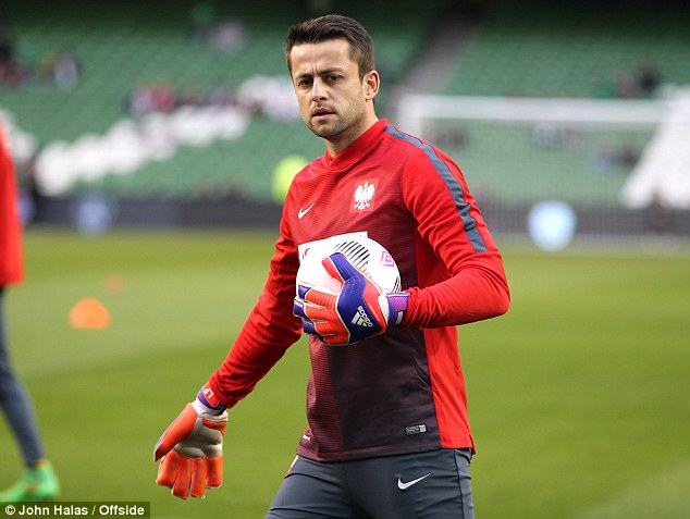 cara eja nama polandia vs portugal © 2016 brilio.net