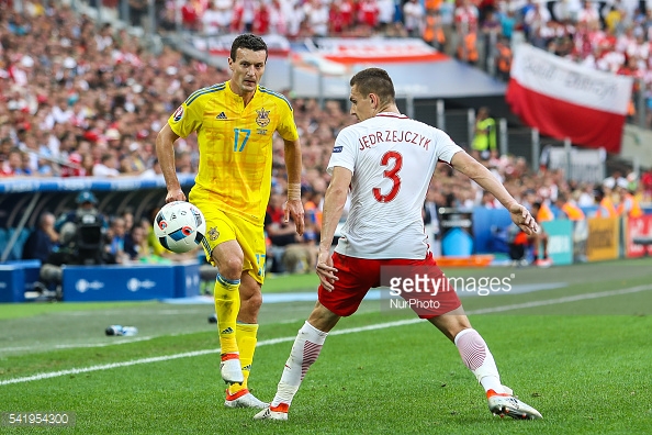 cara eja nama polandia vs portugal © 2016 brilio.net