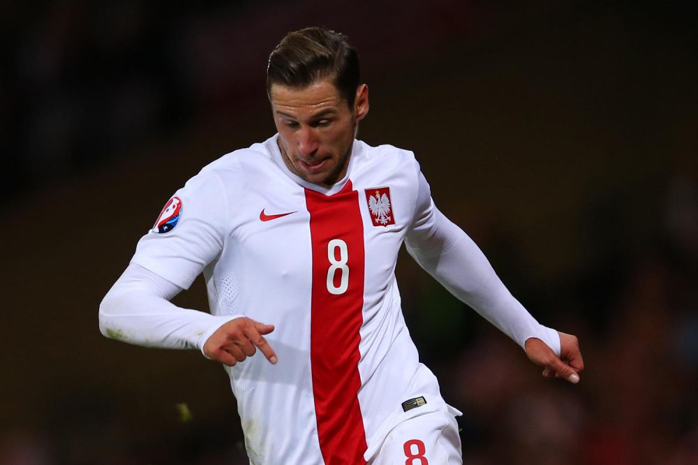 cara eja nama polandia vs portugal © 2016 brilio.net