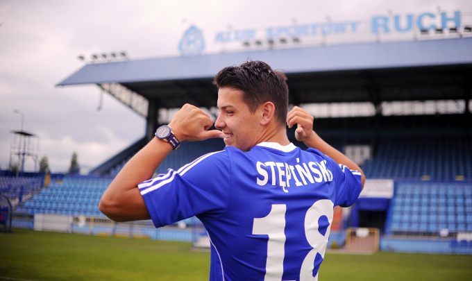 cara eja nama polandia vs portugal © 2016 brilio.net