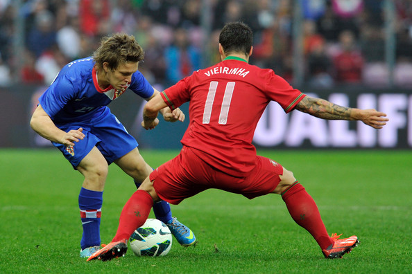 cara eja nama polandia vs portugal © 2016 brilio.net