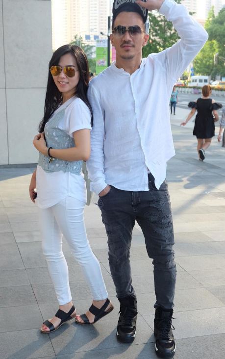 Gaya Julie Taslim © 2016 brilio.net