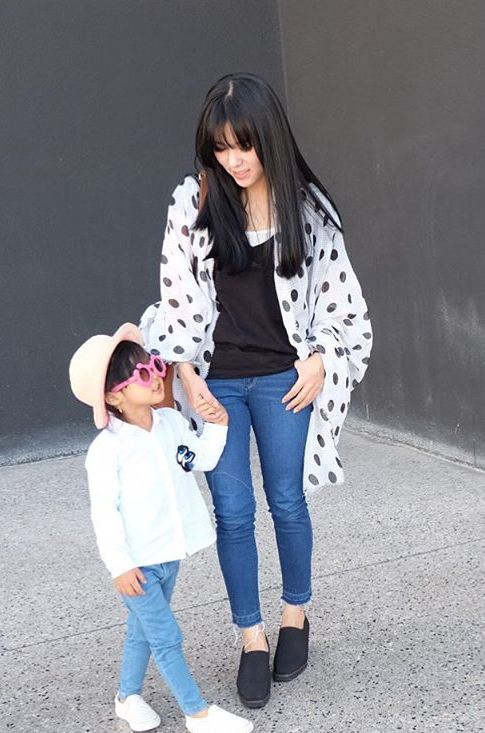 Gaya Julie Taslim © 2016 brilio.net