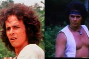 Transformasi Barry Prima mulai dari kekar hingga sekarang, penasaran?