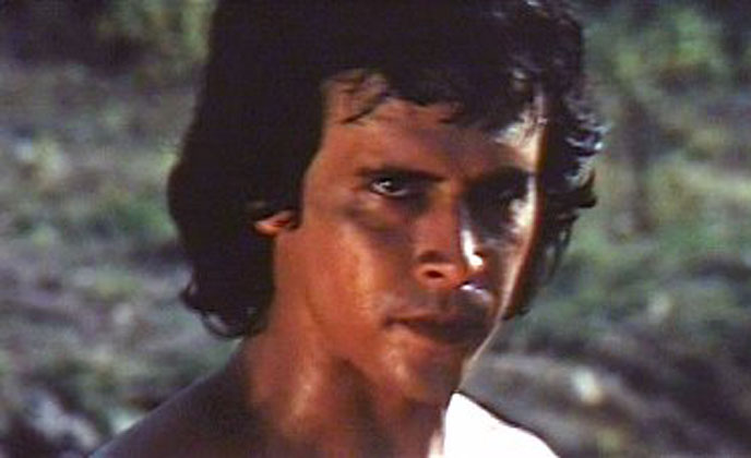 Barry Prima Transformasi  © 2016 brilio.net Barry Prima Transformasi  © 2016 brilio.net